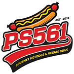 PS561 Food Truck